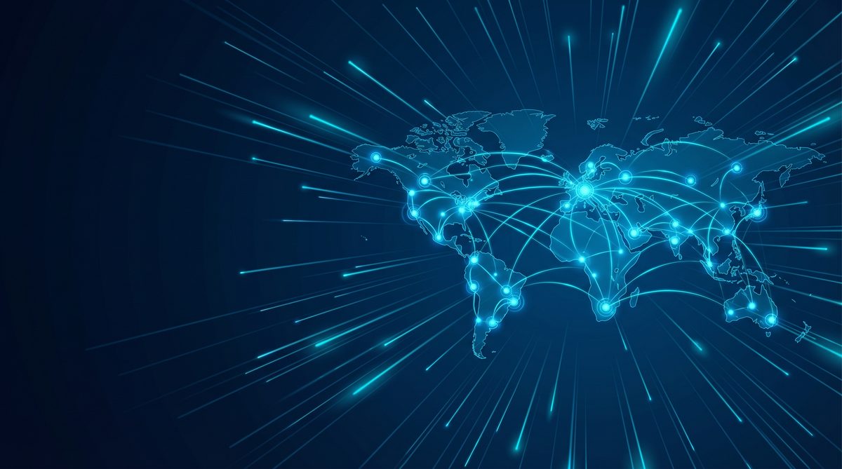 加速器架桥全球网络加速